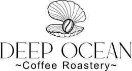 DEEP OCEAN ~ COFFEE ROASTERY~ trademark