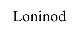 LONINOD trademark