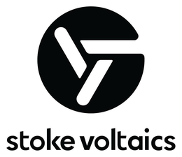 STOKE VOLTAICS trademark