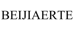 BEIJIAERTE trademark
