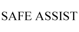 SAFE ASSIST trademark