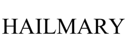HAILMARY trademark