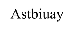 ASTBIUAY trademark