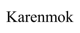 KARENMOK trademark