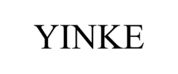 YINKE trademark