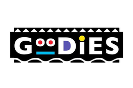 GOODIES trademark