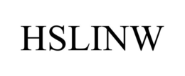 HSLINW trademark