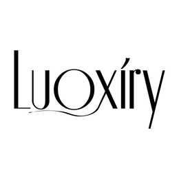 LUOXIRY trademark
