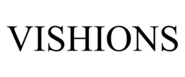 VISHIONS trademark