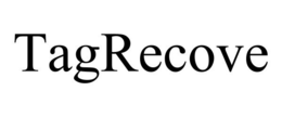 TAGRECOVE trademark