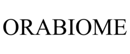 ORABIOME trademark