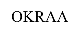 OKRAA trademark