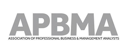 APBMA ASSOCIATION OF PROFESSIONAL BUSINESS & MANAGEMENT ANALYSTS trademark