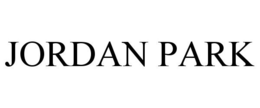JORDAN PARK trademark