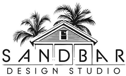 SANDBAR DESIGN STUDIO trademark