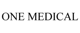 ONE MEDICAL trademark
