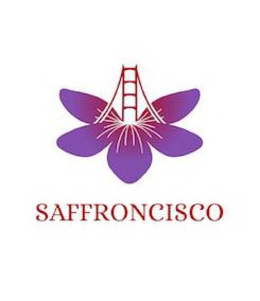 SAFFRONCISCO trademark