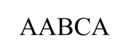 AABCA trademark