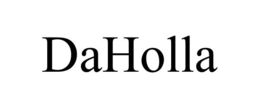 DAHOLLA trademark