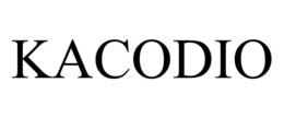 KACODIO trademark