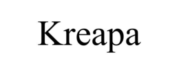 KREAPA trademark