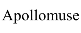 APOLLOMUSE trademark
