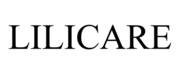 LILICARE trademark