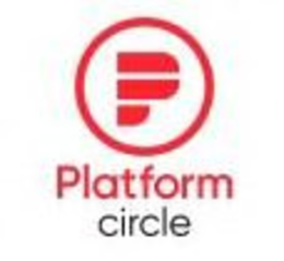 P PLATFORM CIRCLE trademark