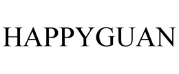 HAPPYGUAN trademark