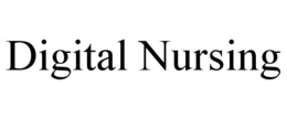 DIGITAL NURSING trademark