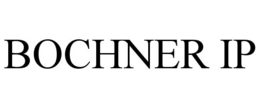 BOCHNER IP trademark