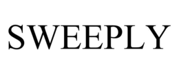 SWEEPLY trademark