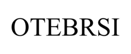 OTEBRSI trademark