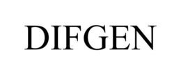 DIFGEN trademark