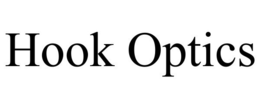 HOOK OPTICS trademark