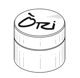 WHIPPED ORI trademark