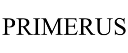 PRIMERUS trademark