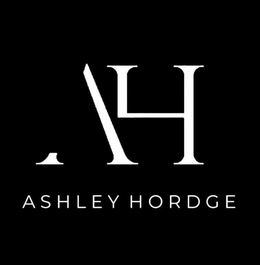 AH ASHLEY HORDGE trademark