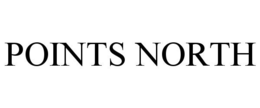 POINTS NORTH trademark