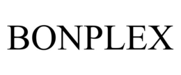BONPLEX trademark