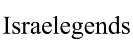 ISRAELEGENDS trademark