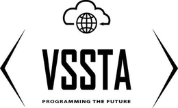 VSSTA PROGRAMMING THE FUTURE trademark