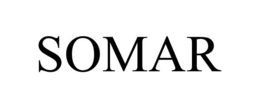 SOMAR trademark