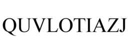 QUVLOTIAZJ trademark
