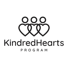 KINDRED HEARTS PROGRAM trademark
