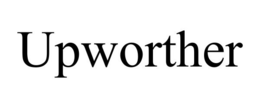 UPWORTHER trademark