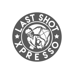 LAST SHOT XPRESSO trademark