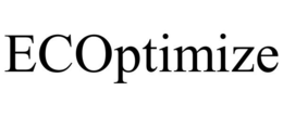 ECOPTIMIZE trademark