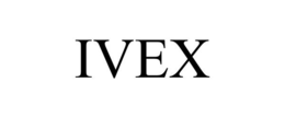 IVEX trademark