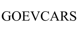 GOEVCARS trademark